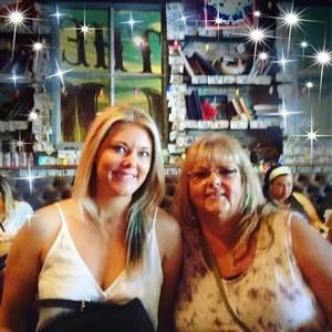 Meet your Posher, Janice